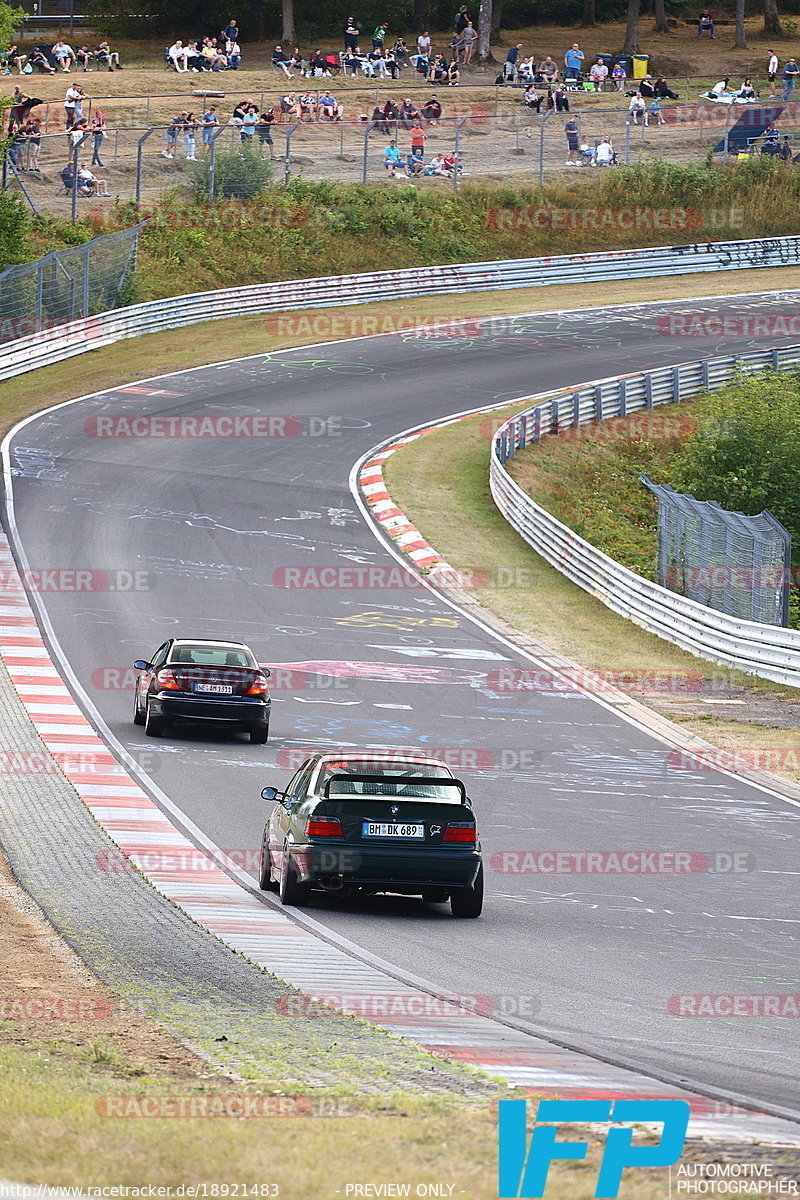 Bild #18921483 - Touristenfahrten Nürburgring Nordschleife (04.09.2022)