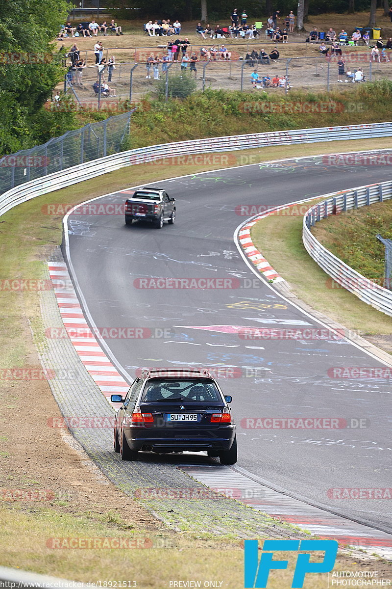 Bild #18921513 - Touristenfahrten Nürburgring Nordschleife (04.09.2022)