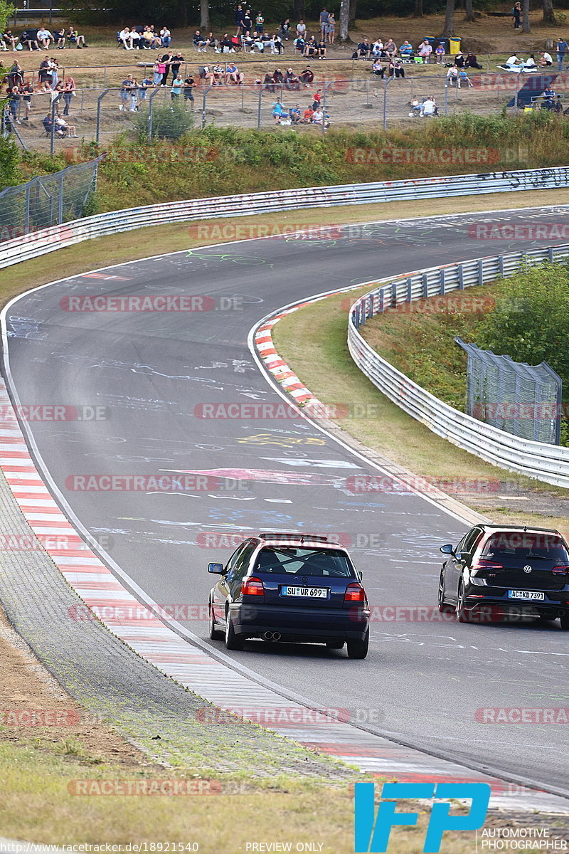 Bild #18921540 - Touristenfahrten Nürburgring Nordschleife (04.09.2022)