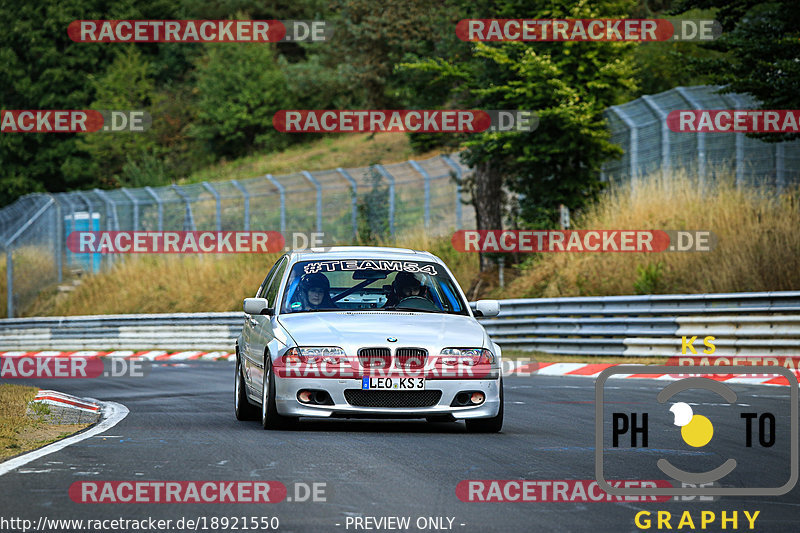 Bild #18921550 - Touristenfahrten Nürburgring Nordschleife (04.09.2022)