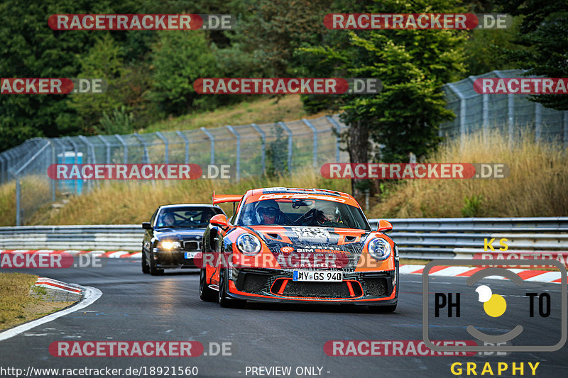 Bild #18921560 - Touristenfahrten Nürburgring Nordschleife (04.09.2022)