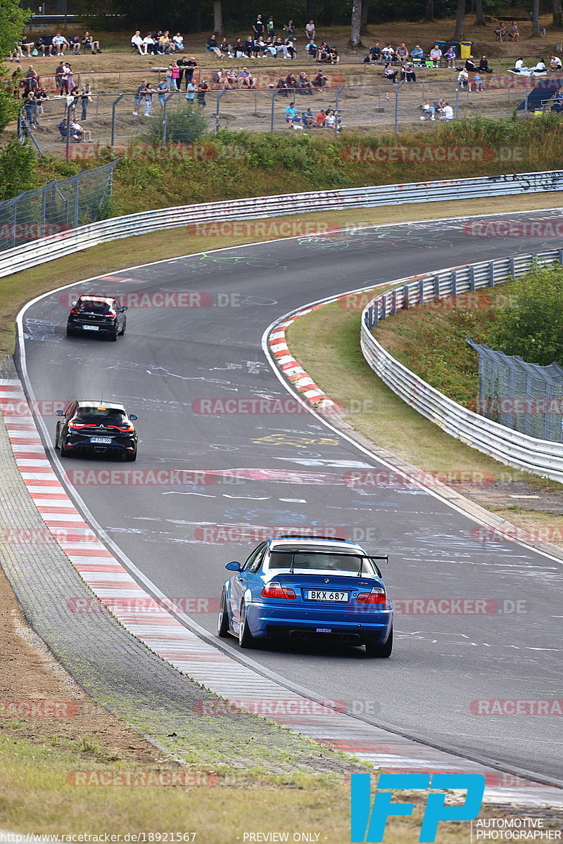 Bild #18921567 - Touristenfahrten Nürburgring Nordschleife (04.09.2022)