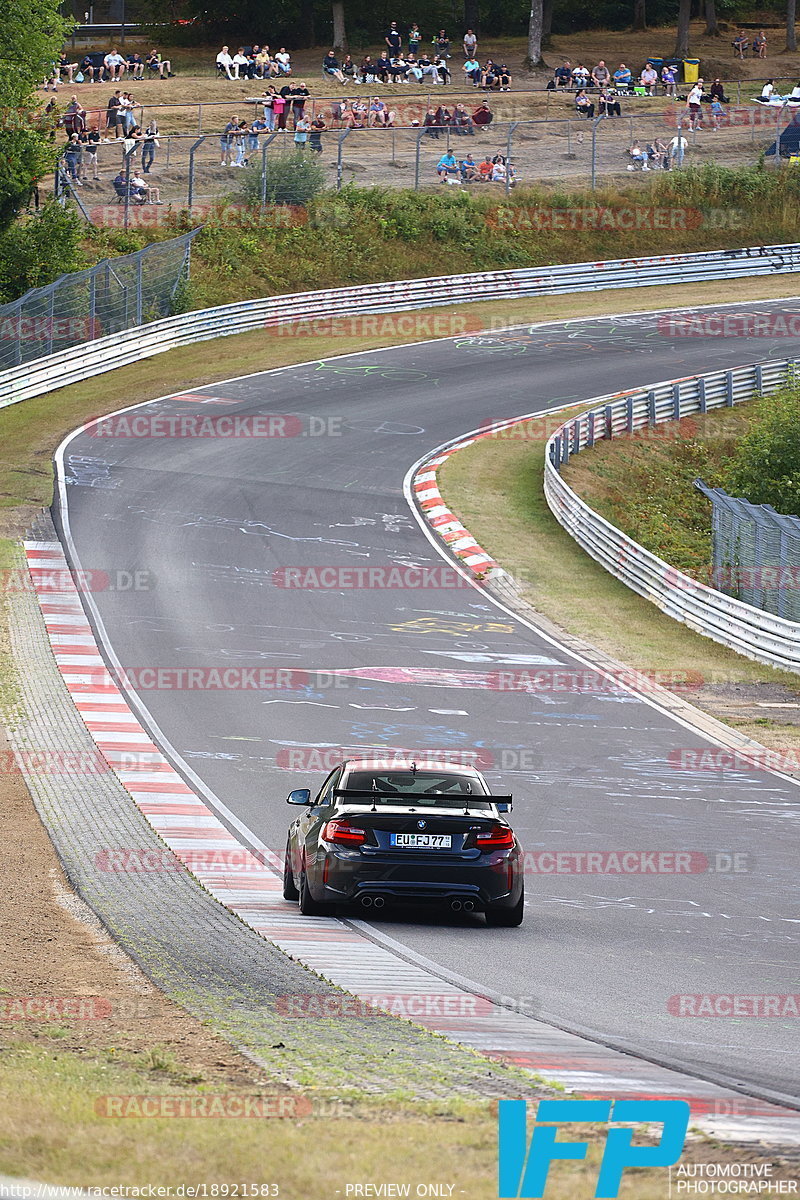 Bild #18921583 - Touristenfahrten Nürburgring Nordschleife (04.09.2022)