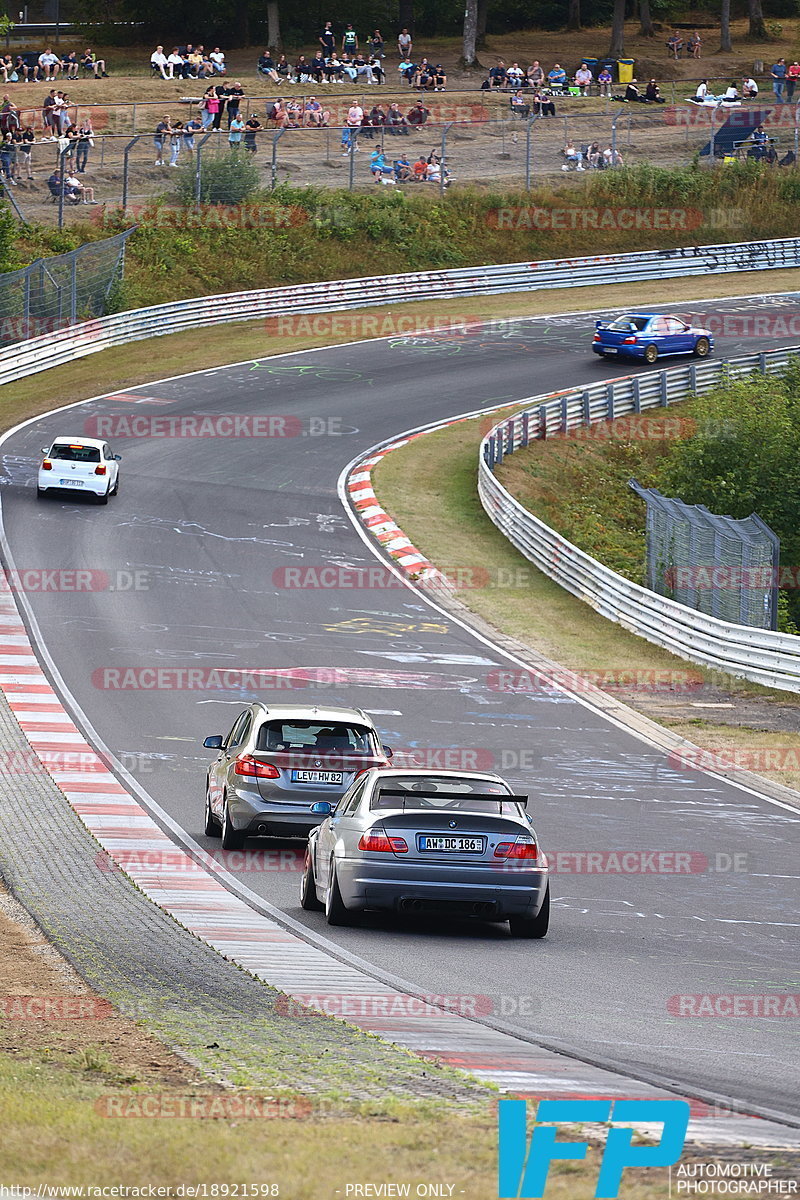 Bild #18921598 - Touristenfahrten Nürburgring Nordschleife (04.09.2022)