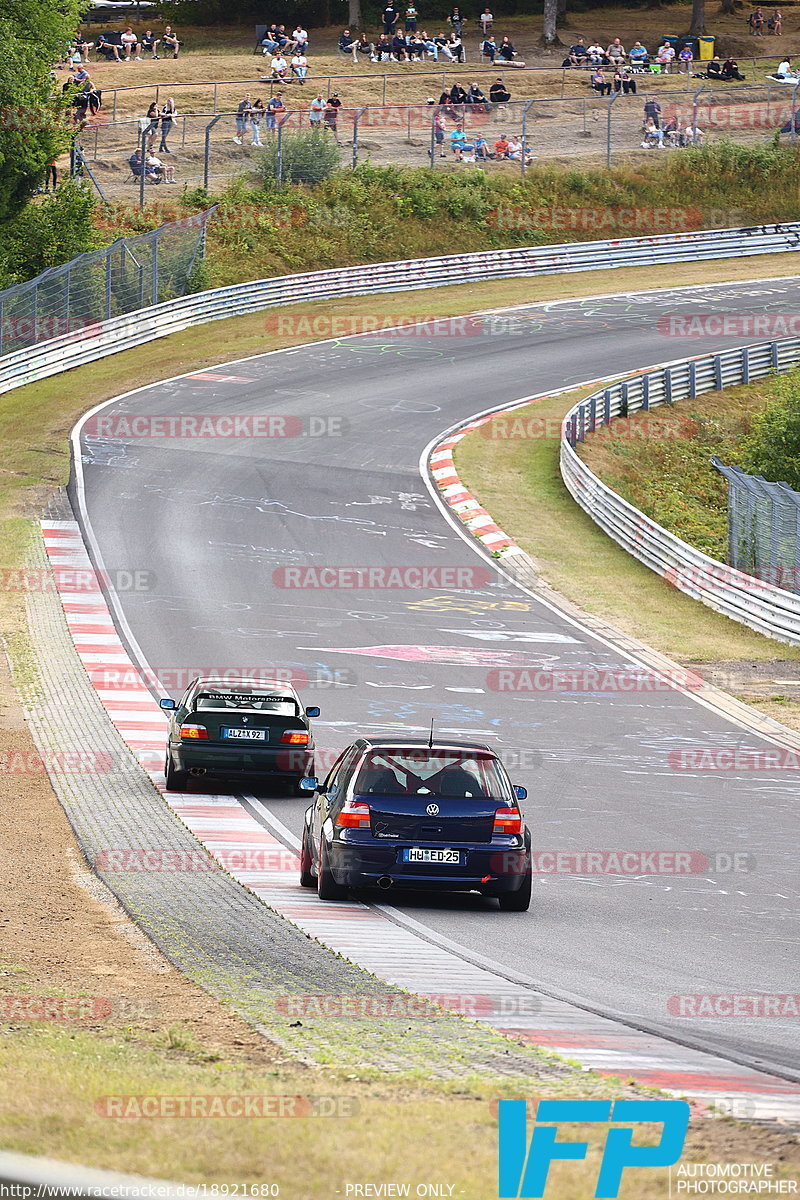 Bild #18921680 - Touristenfahrten Nürburgring Nordschleife (04.09.2022)