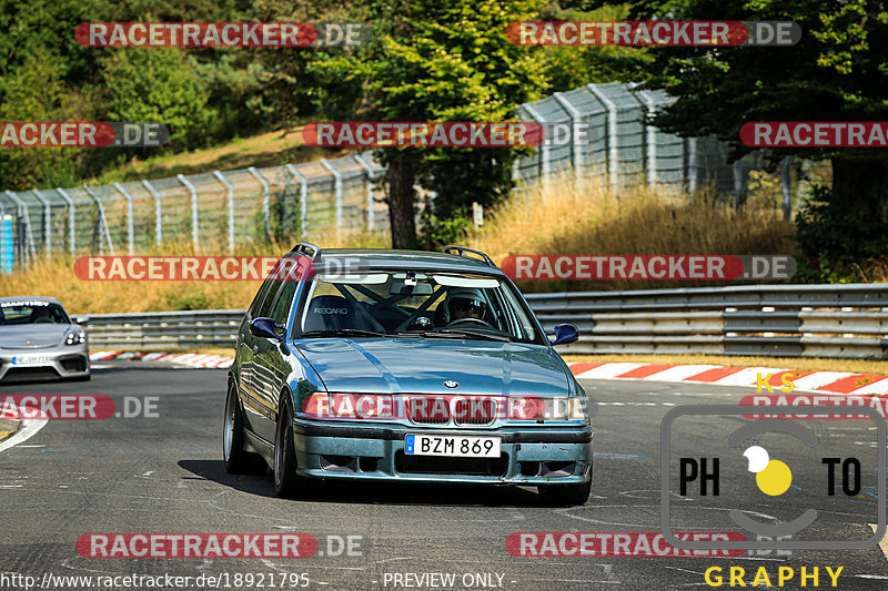 Bild #18921795 - Touristenfahrten Nürburgring Nordschleife (04.09.2022)