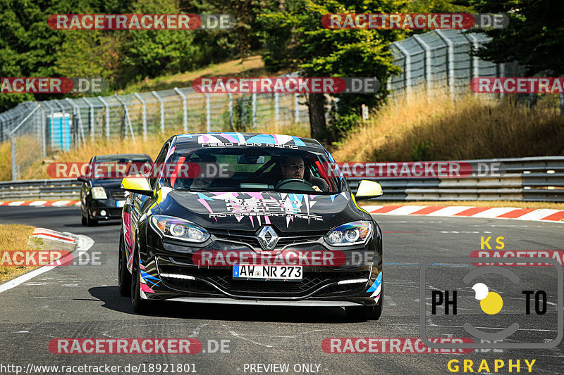 Bild #18921801 - Touristenfahrten Nürburgring Nordschleife (04.09.2022)