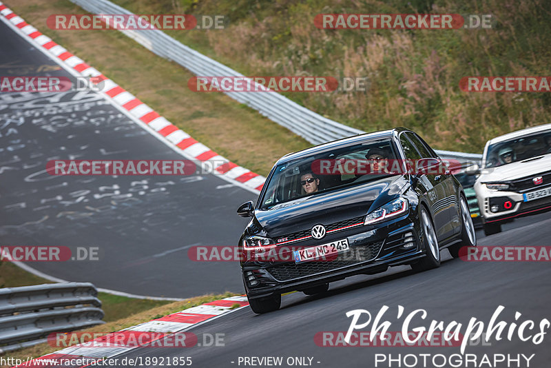 Bild #18921855 - Touristenfahrten Nürburgring Nordschleife (04.09.2022)