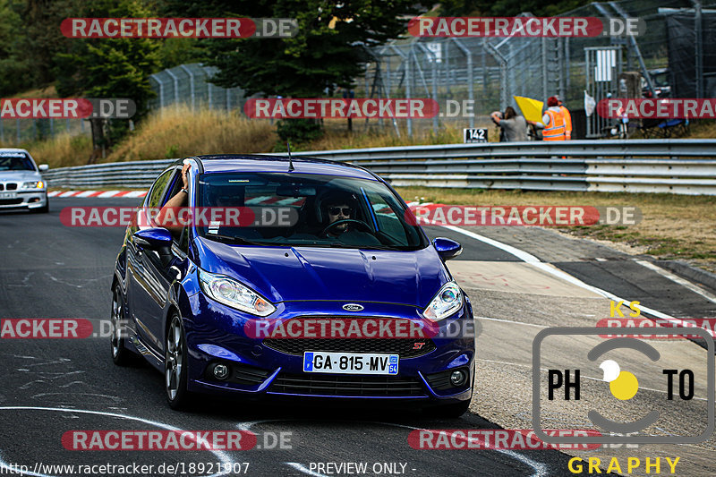 Bild #18921907 - Touristenfahrten Nürburgring Nordschleife (04.09.2022)