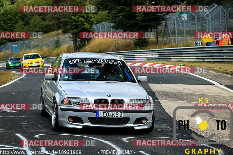 Bild #18921909 - Touristenfahrten Nürburgring Nordschleife (04.09.2022)