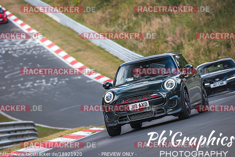 Bild #18921920 - Touristenfahrten Nürburgring Nordschleife (04.09.2022)