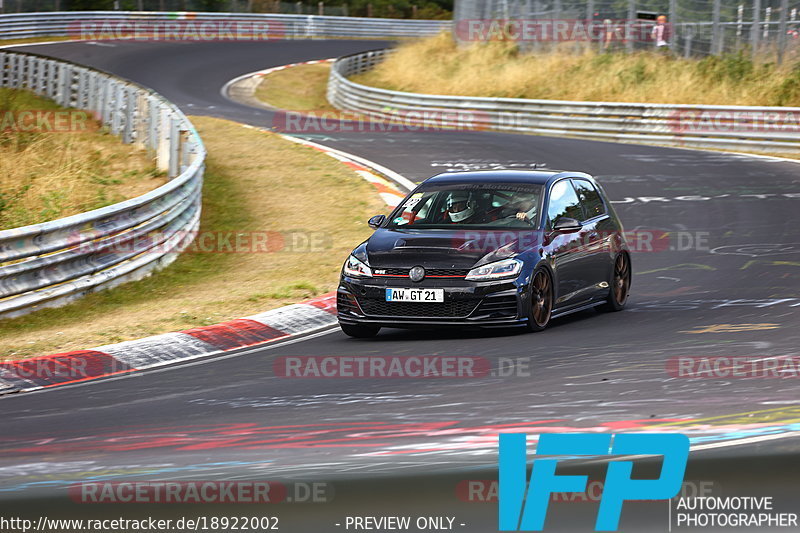 Bild #18922002 - Touristenfahrten Nürburgring Nordschleife (04.09.2022)