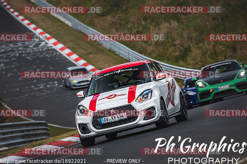 Bild #18922021 - Touristenfahrten Nürburgring Nordschleife (04.09.2022)