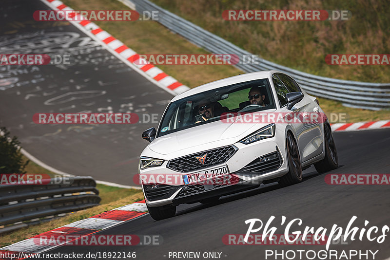 Bild #18922146 - Touristenfahrten Nürburgring Nordschleife (04.09.2022)