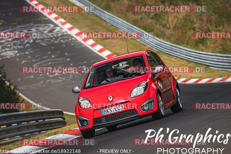 Bild #18922148 - Touristenfahrten Nürburgring Nordschleife (04.09.2022)