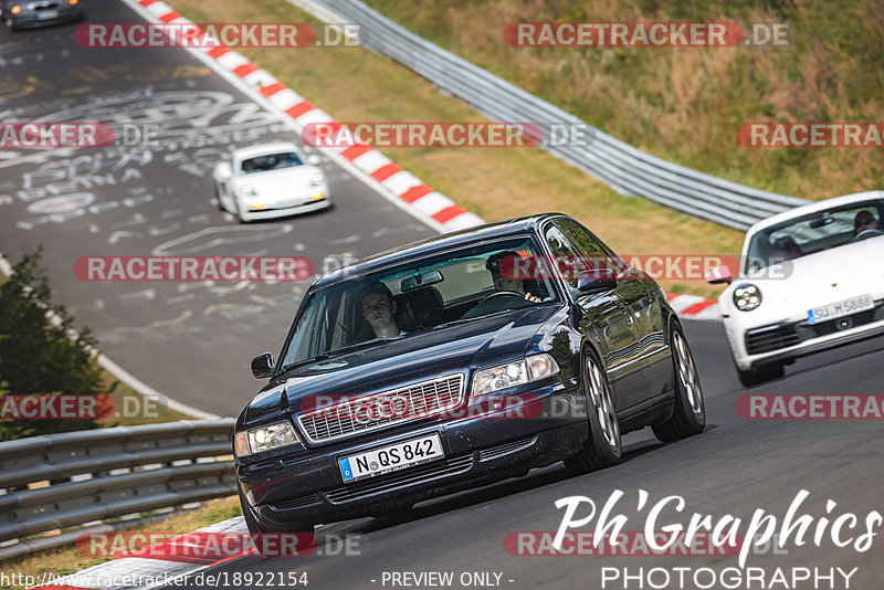 Bild #18922154 - Touristenfahrten Nürburgring Nordschleife (04.09.2022)