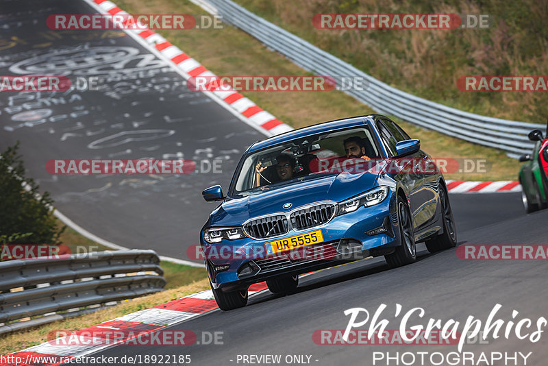 Bild #18922185 - Touristenfahrten Nürburgring Nordschleife (04.09.2022)