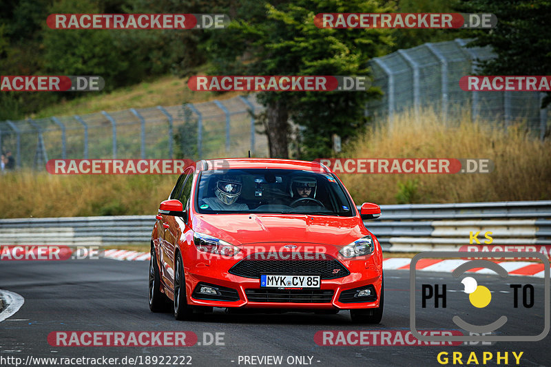 Bild #18922222 - Touristenfahrten Nürburgring Nordschleife (04.09.2022)