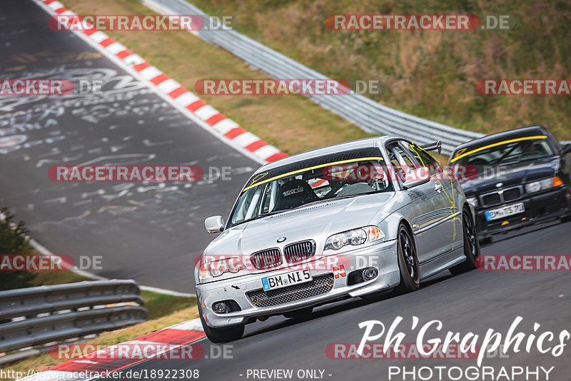 Bild #18922308 - Touristenfahrten Nürburgring Nordschleife (04.09.2022)