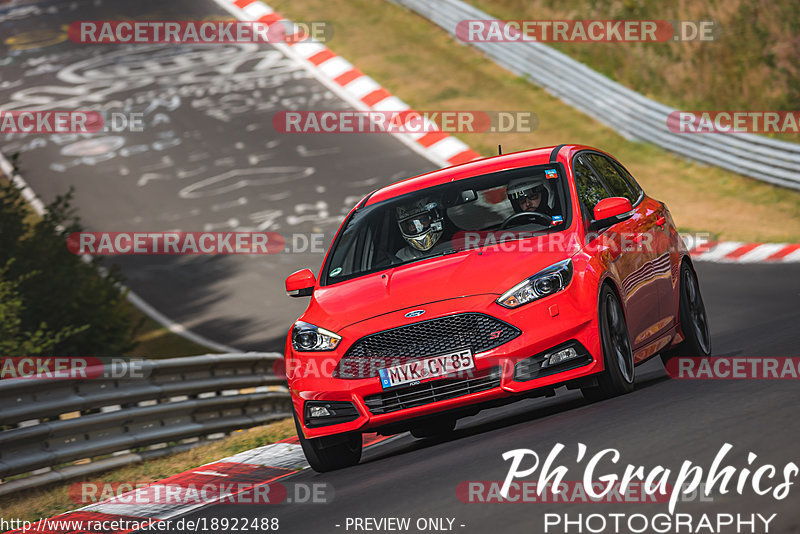 Bild #18922488 - Touristenfahrten Nürburgring Nordschleife (04.09.2022)