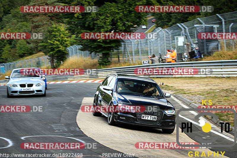 Bild #18922498 - Touristenfahrten Nürburgring Nordschleife (04.09.2022)