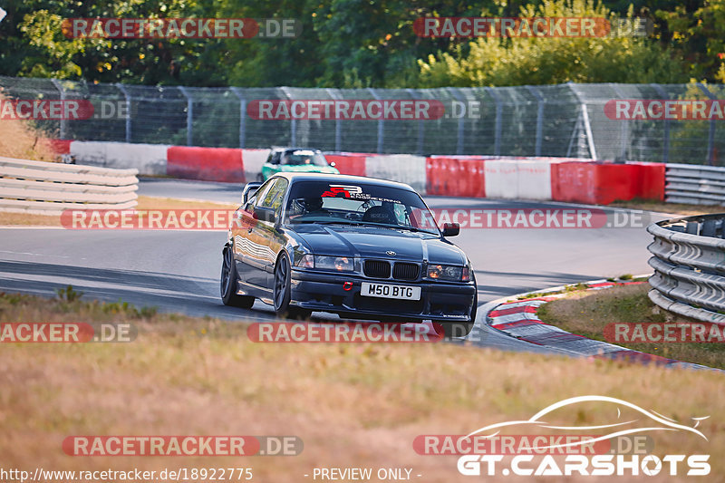 Bild #18922775 - Touristenfahrten Nürburgring Nordschleife (04.09.2022)