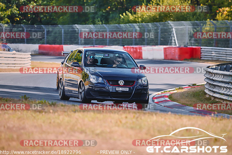 Bild #18922796 - Touristenfahrten Nürburgring Nordschleife (04.09.2022)