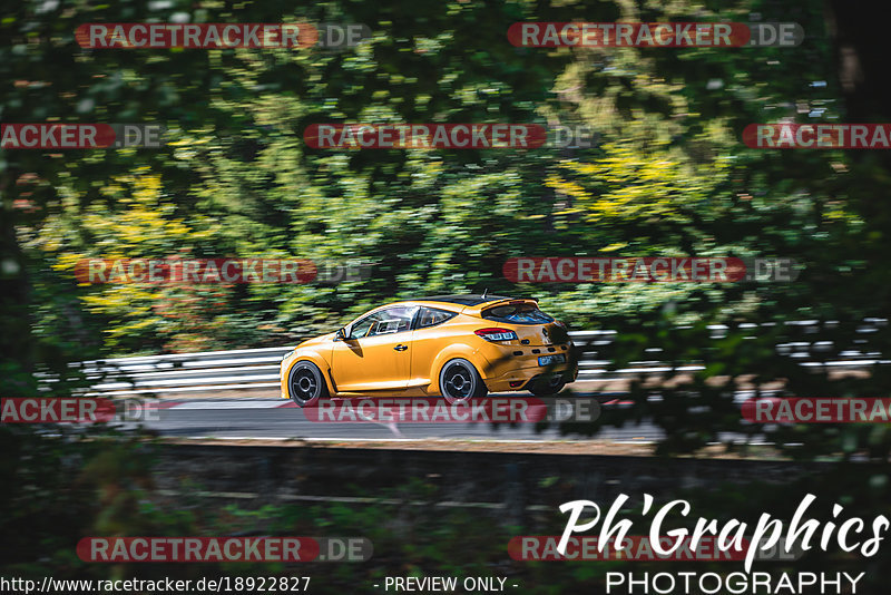 Bild #18922827 - Touristenfahrten Nürburgring Nordschleife (04.09.2022)