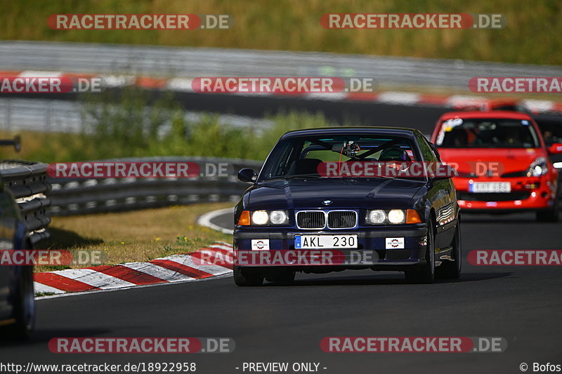 Bild #18922958 - Touristenfahrten Nürburgring Nordschleife (04.09.2022)