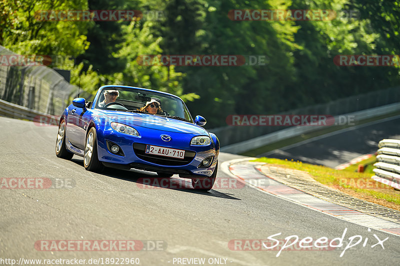 Bild #18922960 - Touristenfahrten Nürburgring Nordschleife (04.09.2022)