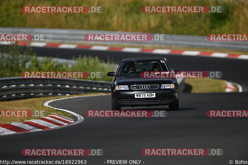 Bild #18922963 - Touristenfahrten Nürburgring Nordschleife (04.09.2022)