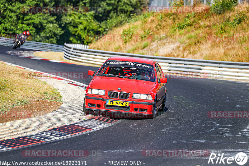 Bild #18923171 - Touristenfahrten Nürburgring Nordschleife (04.09.2022)