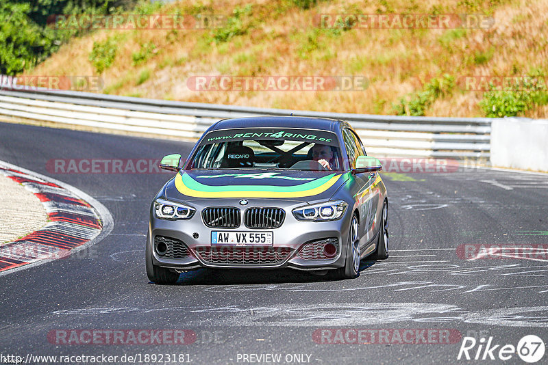 Bild #18923181 - Touristenfahrten Nürburgring Nordschleife (04.09.2022)