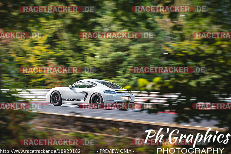 Bild #18923182 - Touristenfahrten Nürburgring Nordschleife (04.09.2022)