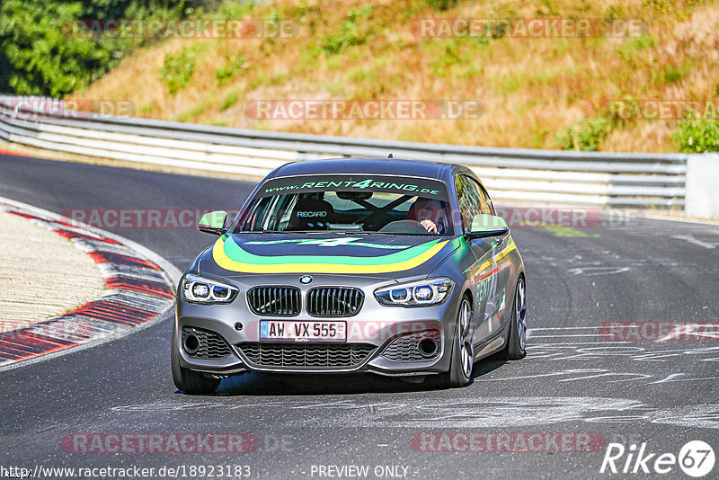 Bild #18923183 - Touristenfahrten Nürburgring Nordschleife (04.09.2022)