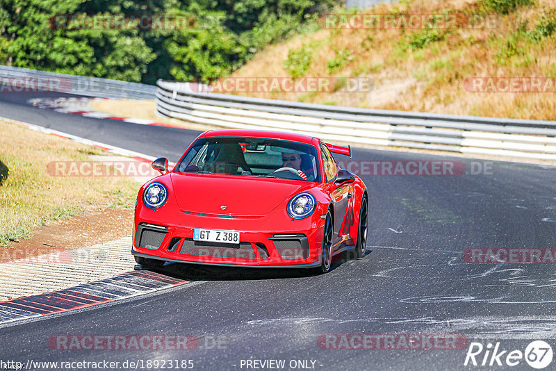 Bild #18923185 - Touristenfahrten Nürburgring Nordschleife (04.09.2022)