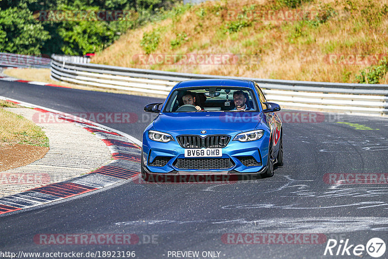 Bild #18923196 - Touristenfahrten Nürburgring Nordschleife (04.09.2022)