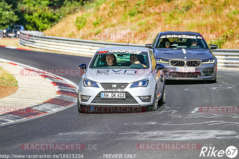 Bild #18923204 - Touristenfahrten Nürburgring Nordschleife (04.09.2022)