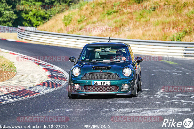 Bild #18923210 - Touristenfahrten Nürburgring Nordschleife (04.09.2022)