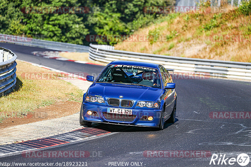 Bild #18923221 - Touristenfahrten Nürburgring Nordschleife (04.09.2022)