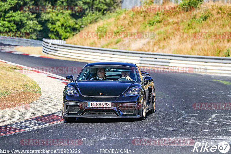 Bild #18923229 - Touristenfahrten Nürburgring Nordschleife (04.09.2022)