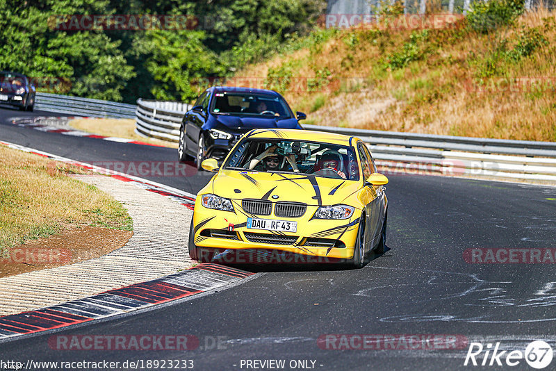 Bild #18923233 - Touristenfahrten Nürburgring Nordschleife (04.09.2022)