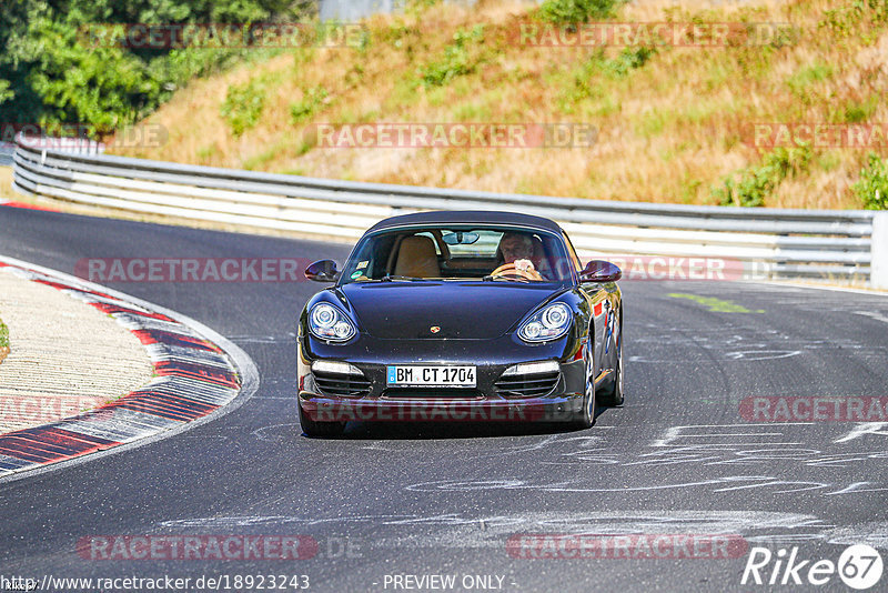 Bild #18923243 - Touristenfahrten Nürburgring Nordschleife (04.09.2022)