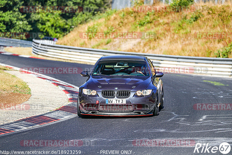 Bild #18923259 - Touristenfahrten Nürburgring Nordschleife (04.09.2022)