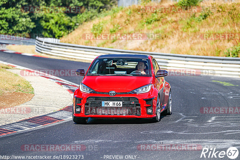 Bild #18923273 - Touristenfahrten Nürburgring Nordschleife (04.09.2022)