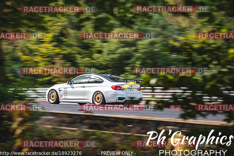 Bild #18923276 - Touristenfahrten Nürburgring Nordschleife (04.09.2022)