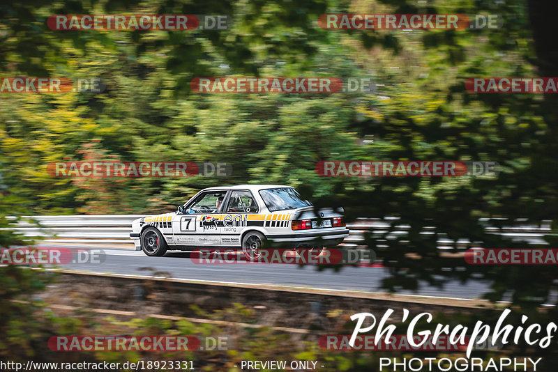 Bild #18923331 - Touristenfahrten Nürburgring Nordschleife (04.09.2022)