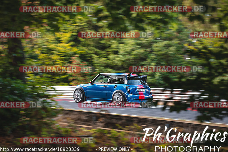 Bild #18923339 - Touristenfahrten Nürburgring Nordschleife (04.09.2022)