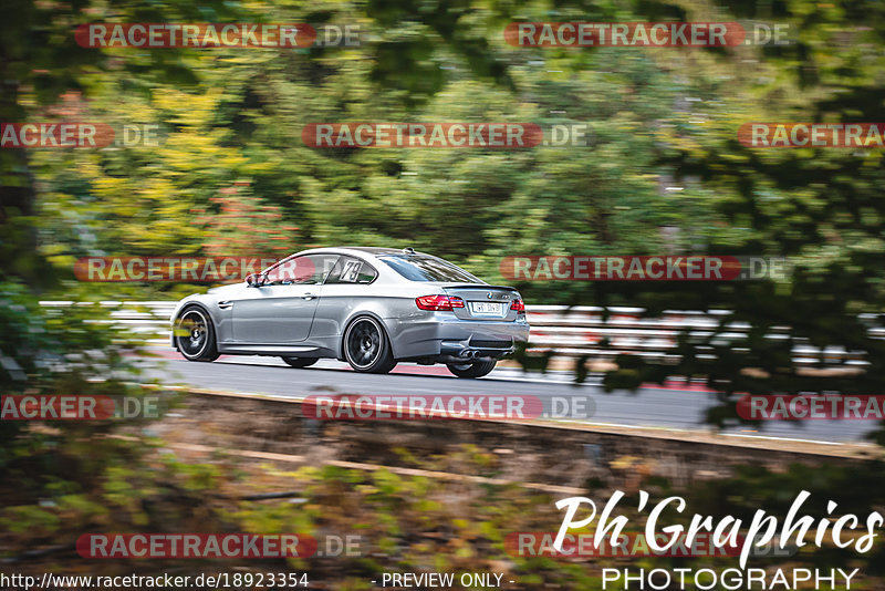 Bild #18923354 - Touristenfahrten Nürburgring Nordschleife (04.09.2022)