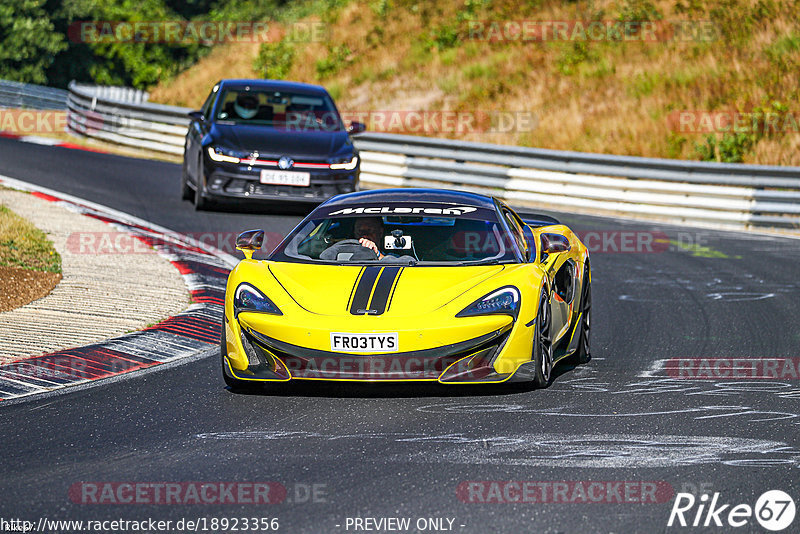 Bild #18923356 - Touristenfahrten Nürburgring Nordschleife (04.09.2022)